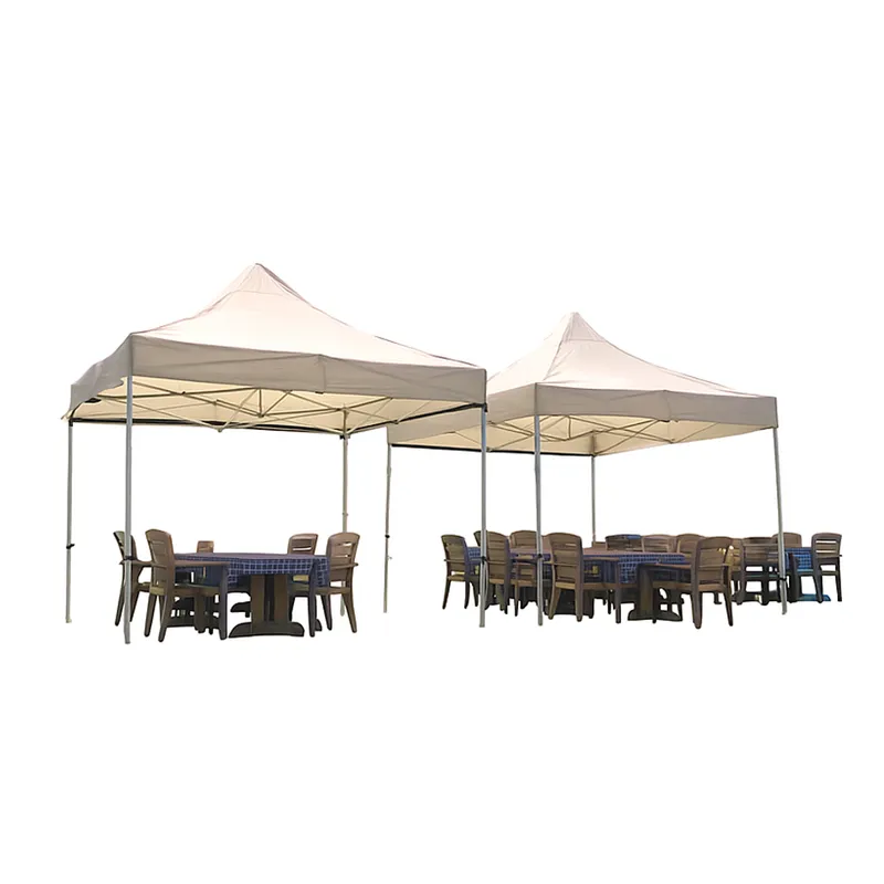 Parti Çadırları Model 1