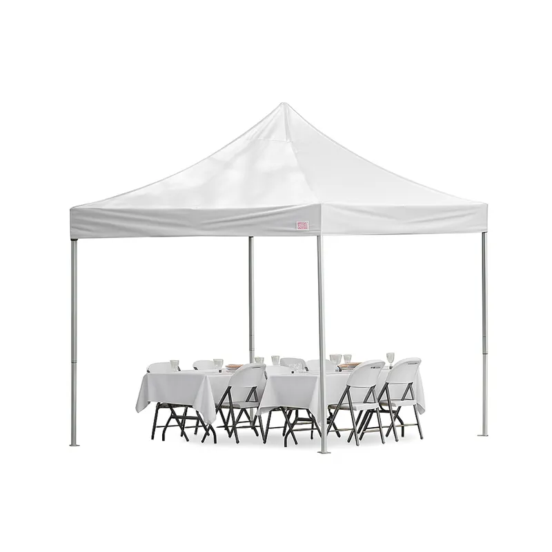 Parti Çadırları Model 2