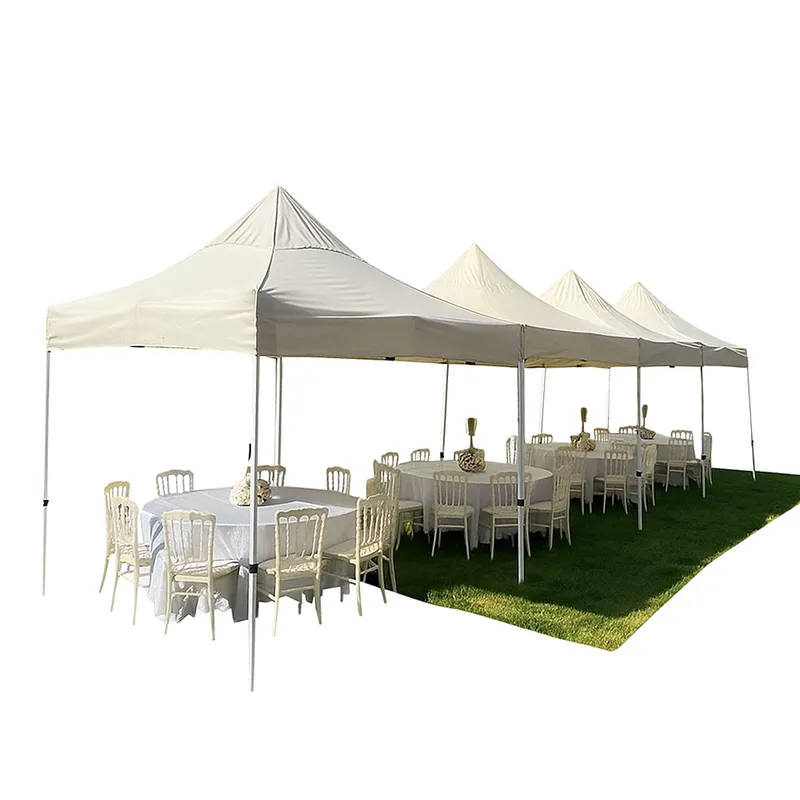 Parti Çadırları Model 4