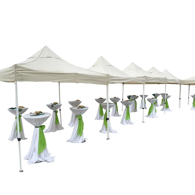 Parti Çadırları Model 5