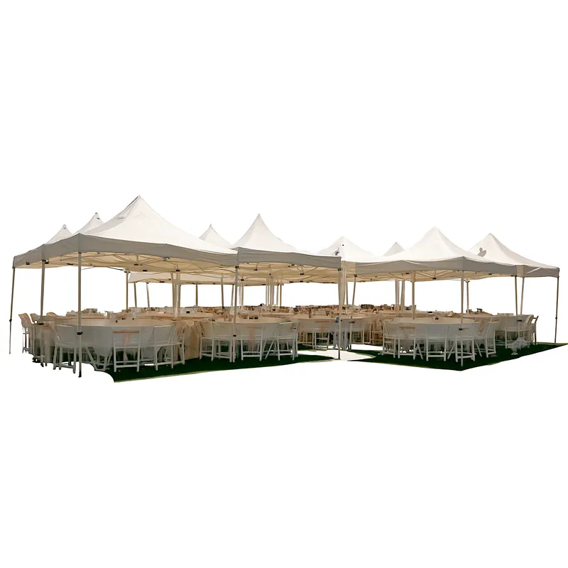 Parti Çadırları Model 6